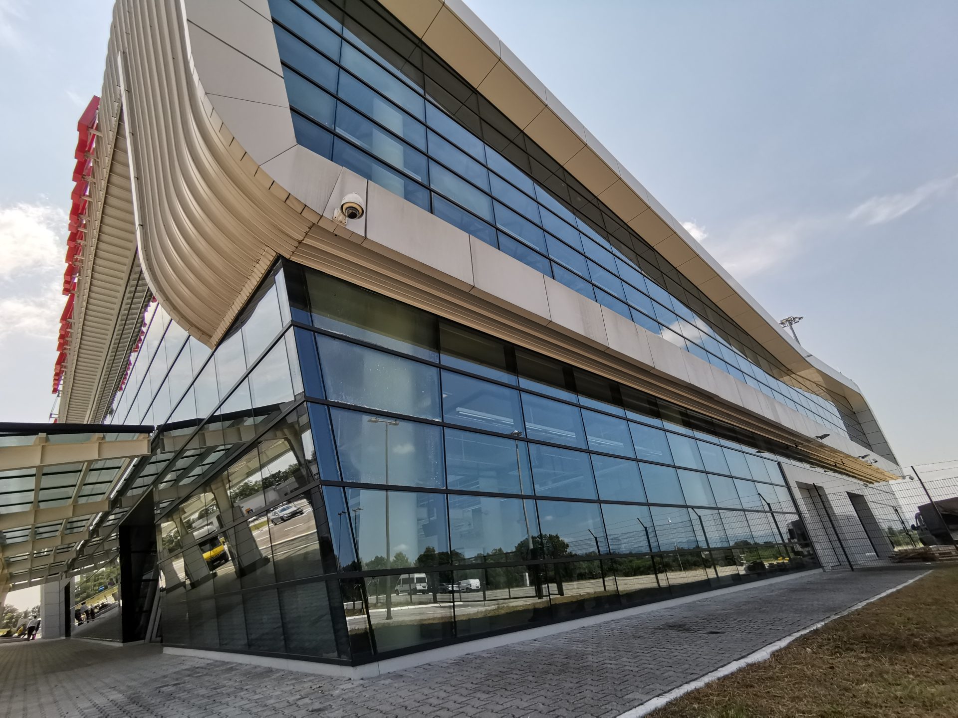 Aerodrom Morava Kraljevo