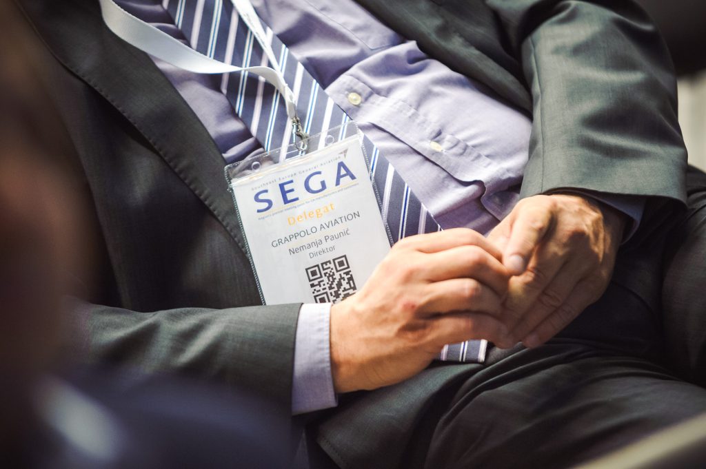 SEGA