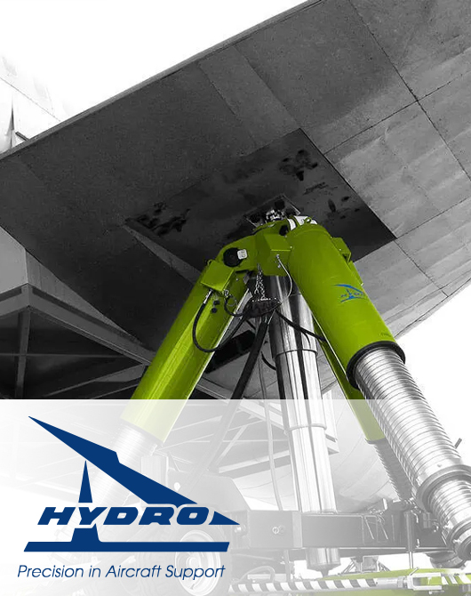 Hydro Systems KG