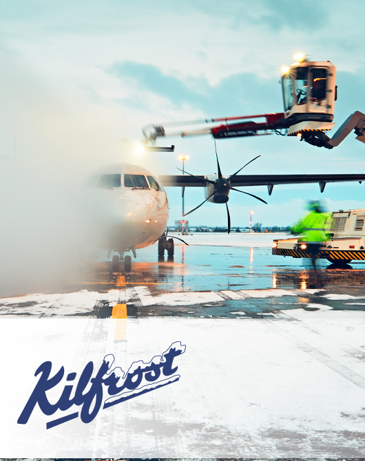 Kilfrost Limited