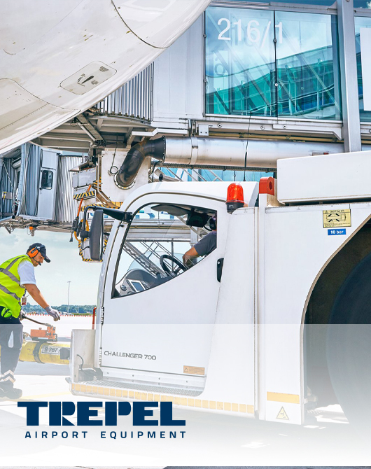 TREPEL Airport Equipment GmbH