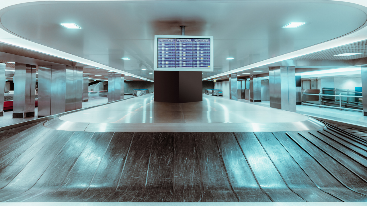 baggage-system