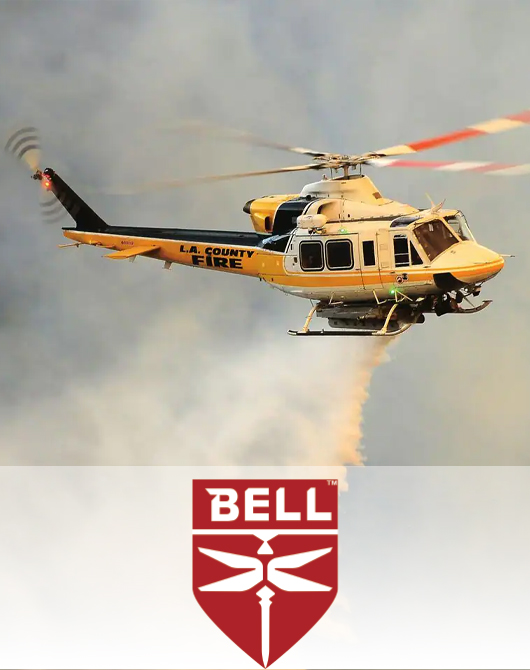 Bell Textron Inc.