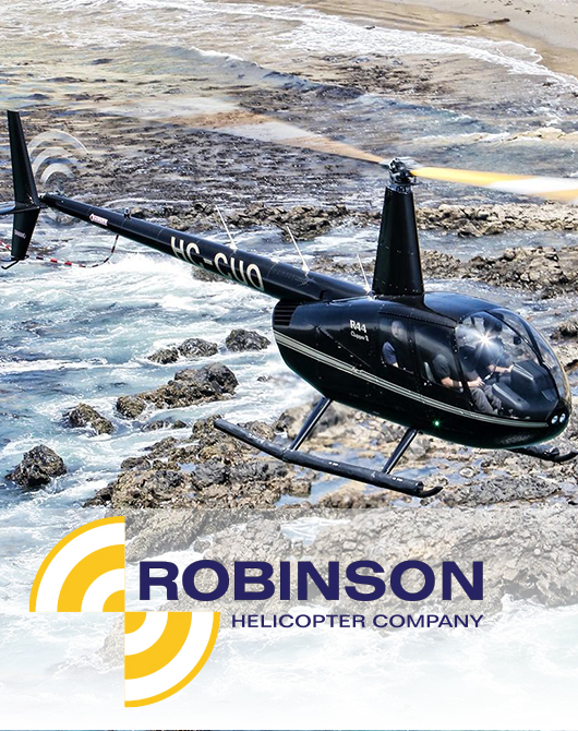 Robinson Helicopter Company